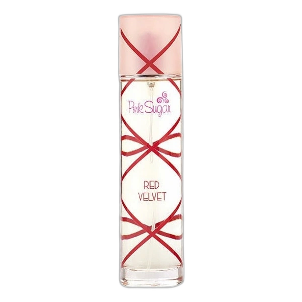 Pink Sugar Red Velvet