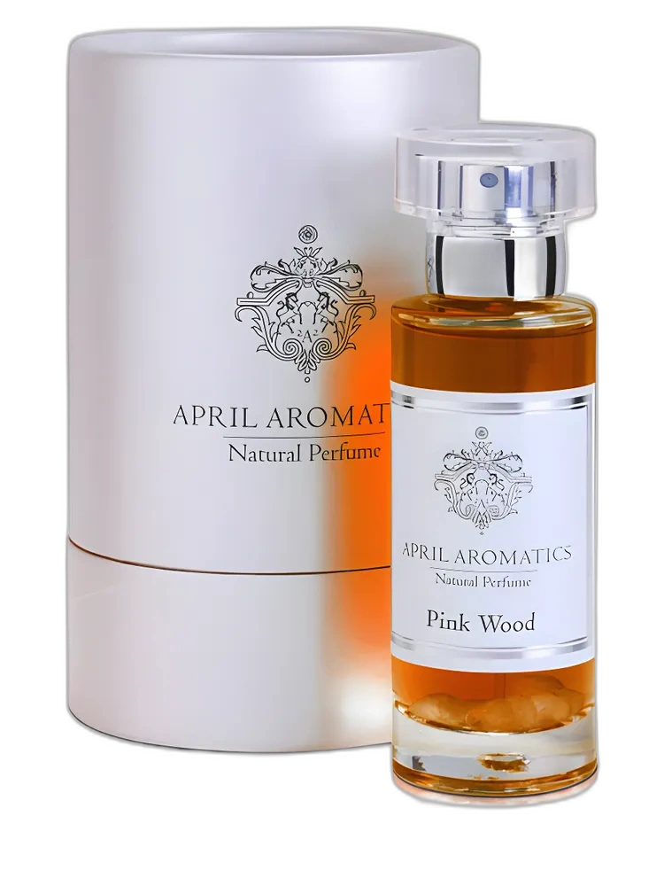 Pink Wood unisex