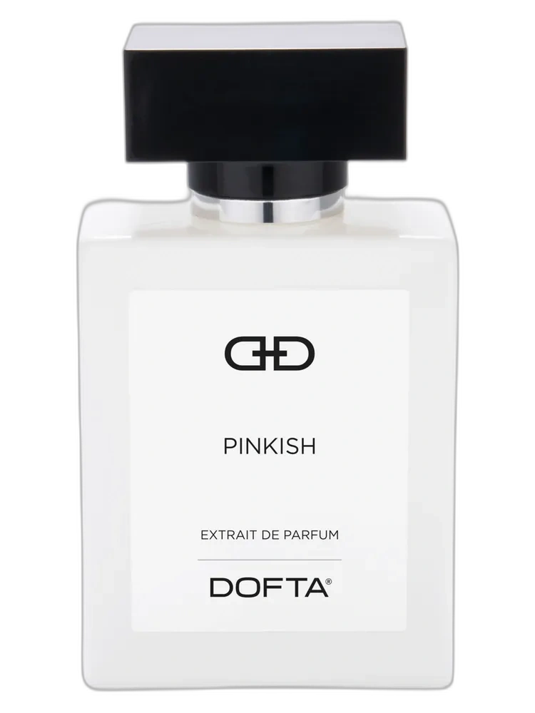 Pinkish Extrait de Parfum unisex