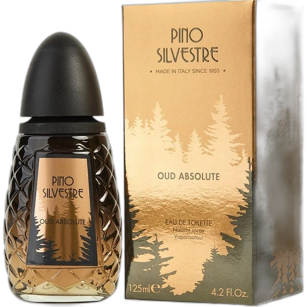 Oud Absolute by Pino Silvestre