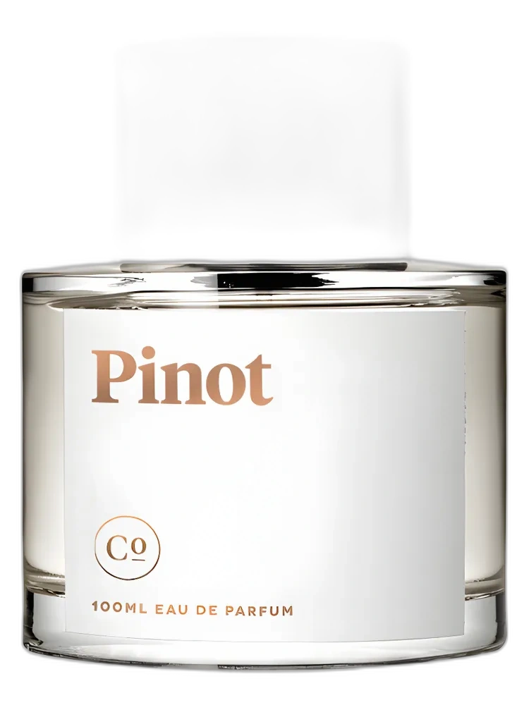Pinot for women