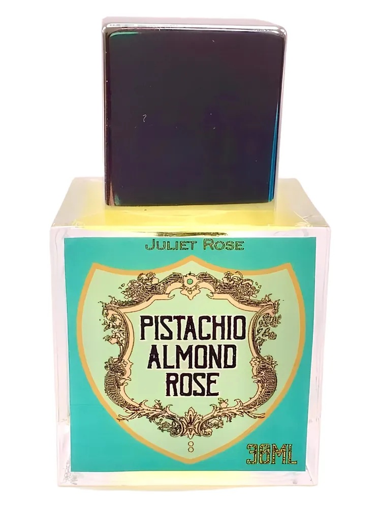 Pistachio Almond Rose unisex