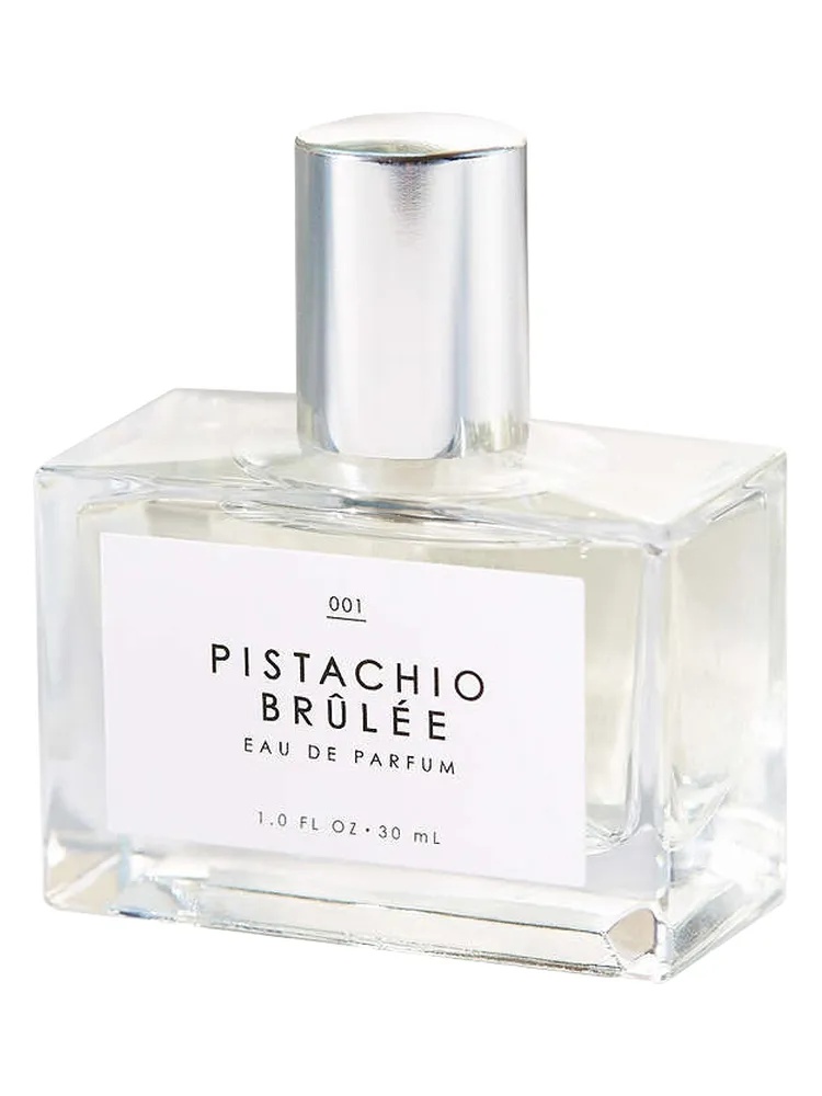 Pistachio Brulee for women