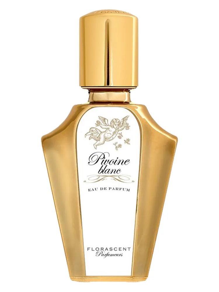 Pivoine Blanc thumbnail 2