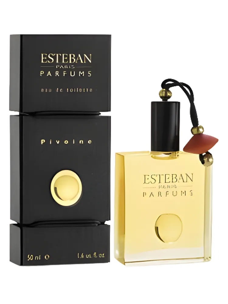 Miniatura 2 de Pivoine