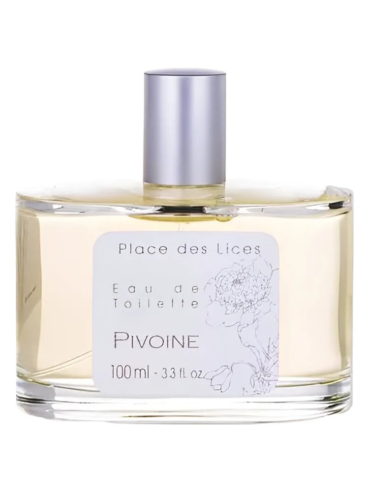 Miniatura 2 de Pivoine