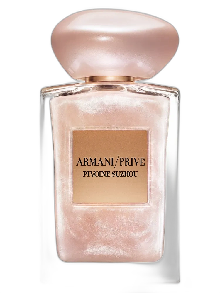 Pivoine Suzhou Soie De Nacre