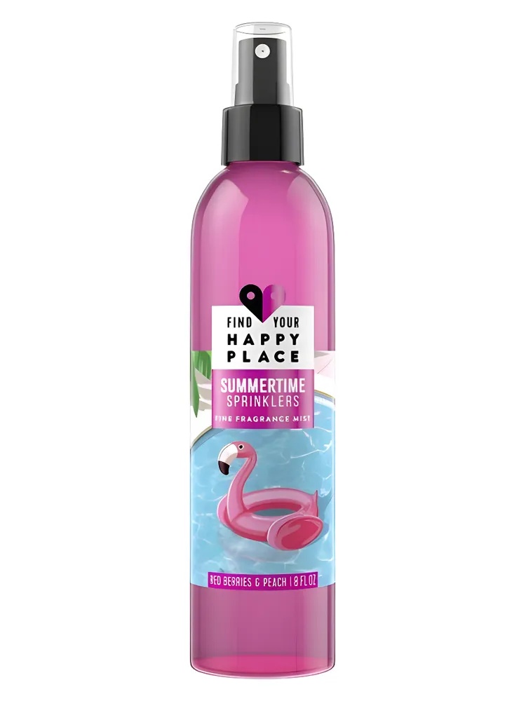 Summertime Sprinklers de Find Your Happy Place