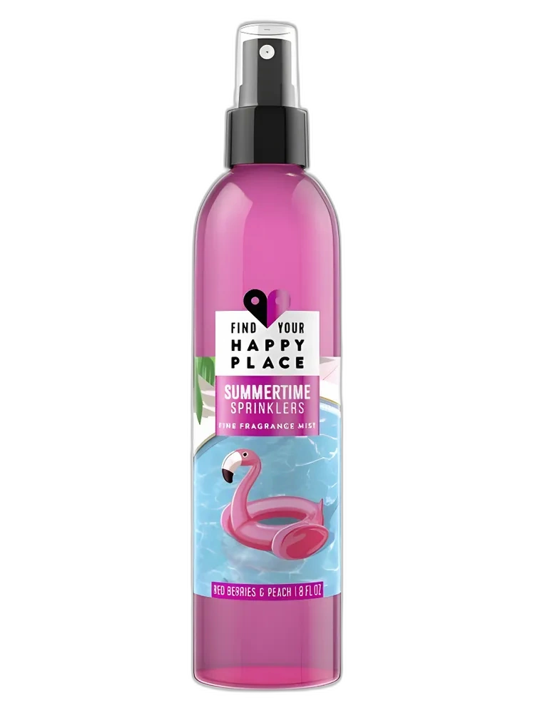 Place Summertime Sprinklers for women