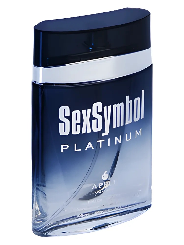 Platinum for men