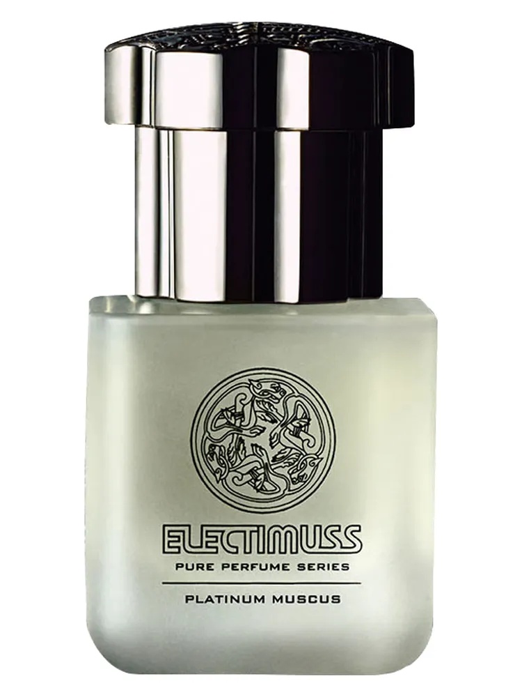 Miniatura 2 de Platinum Muscus