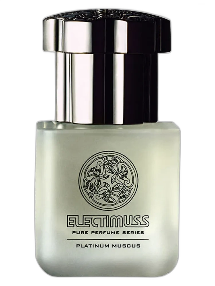 Platinum Muscus unisex