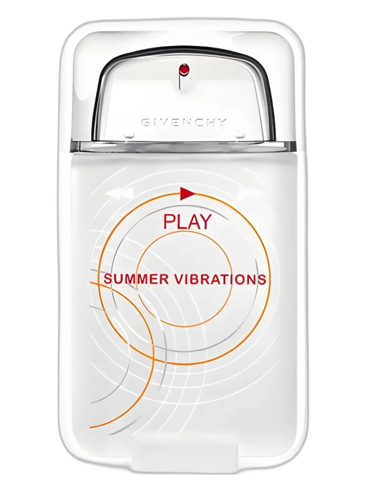 Play Summer Vibrations