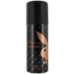 Playboy Play It Spicy