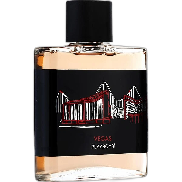Playboy Vegas