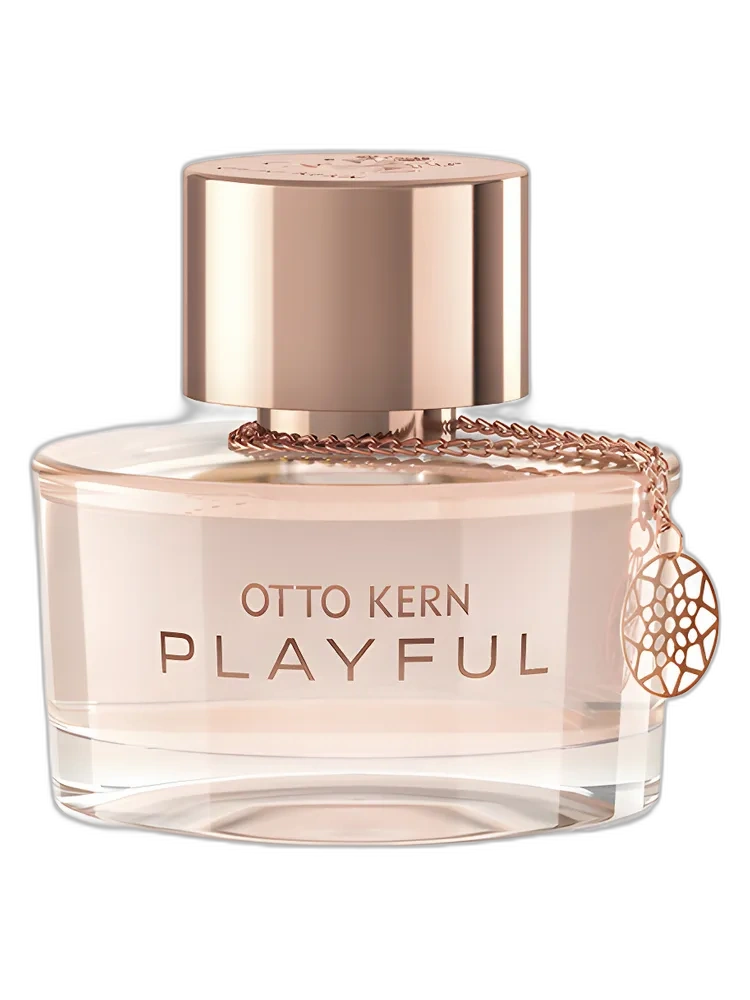 Playful Woman for women
