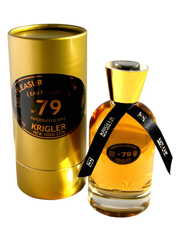 Pleasure Gardenia 79 for women