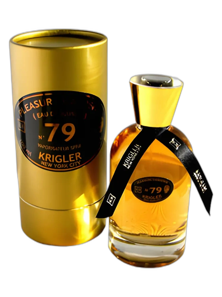 Pleasure Gardenia 79 for women