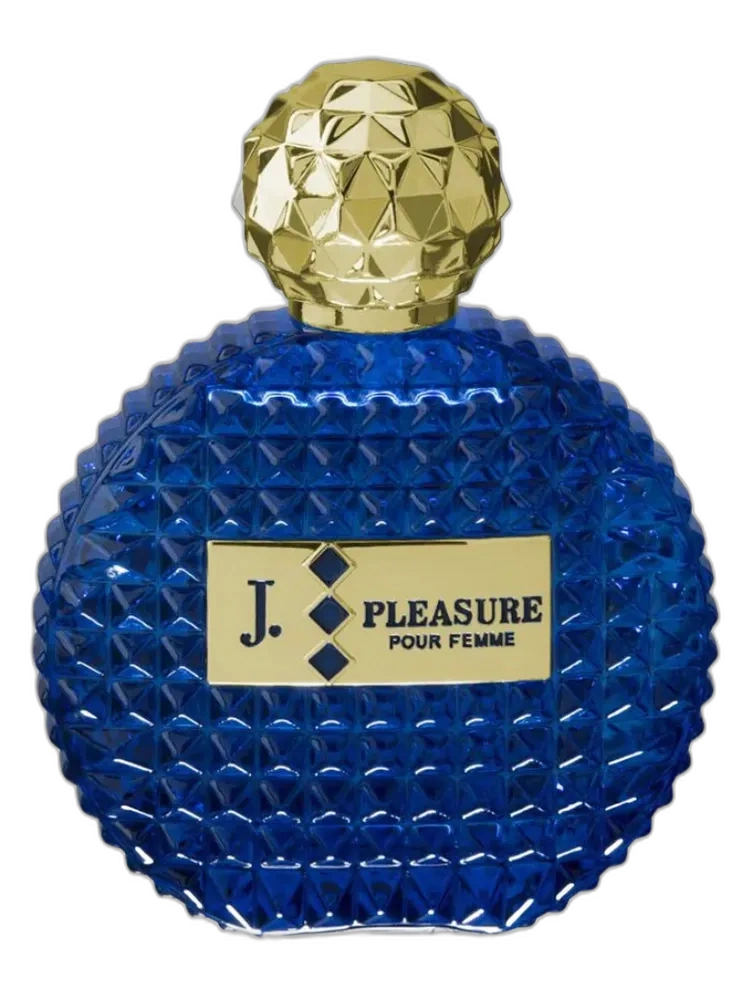 Pleasure for women