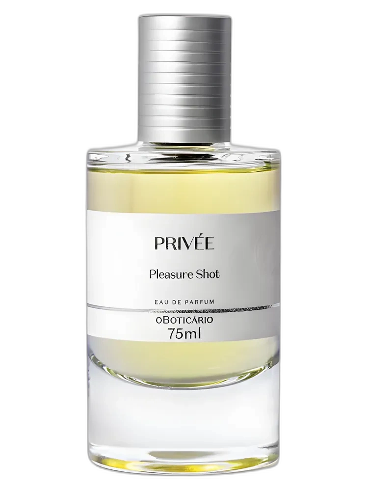 Pleasure Shot O Boticario unisex
