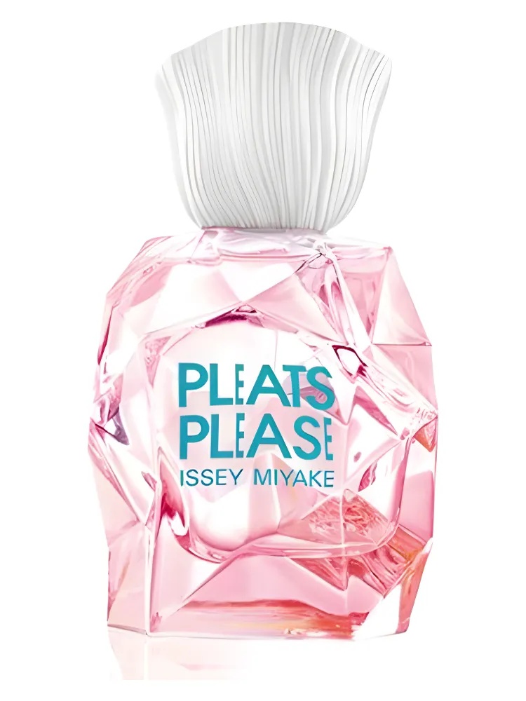 Pleats Please in Bloom for women