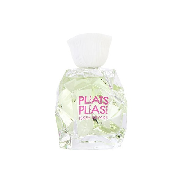 Pleats Please L'Eau By Issey Miyake
