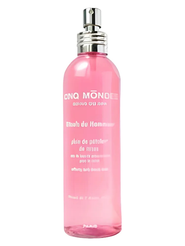 Pluie de Petales de Roses for women