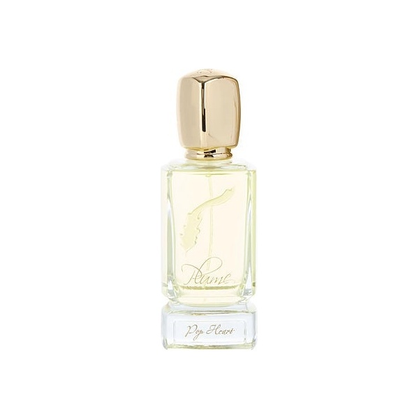 Plume Impression Pop Heart