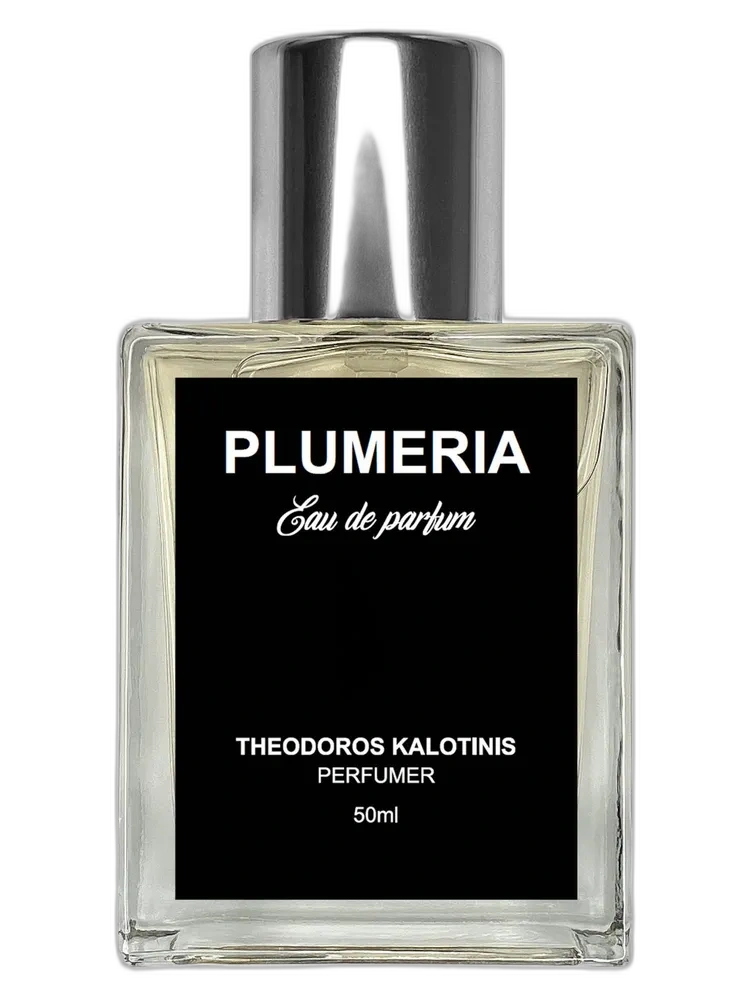 Plumeria