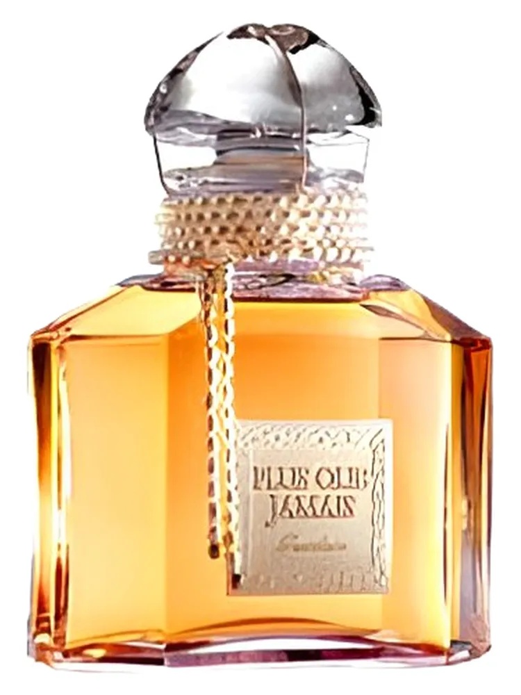 Plus Que Jamais by Guerlain