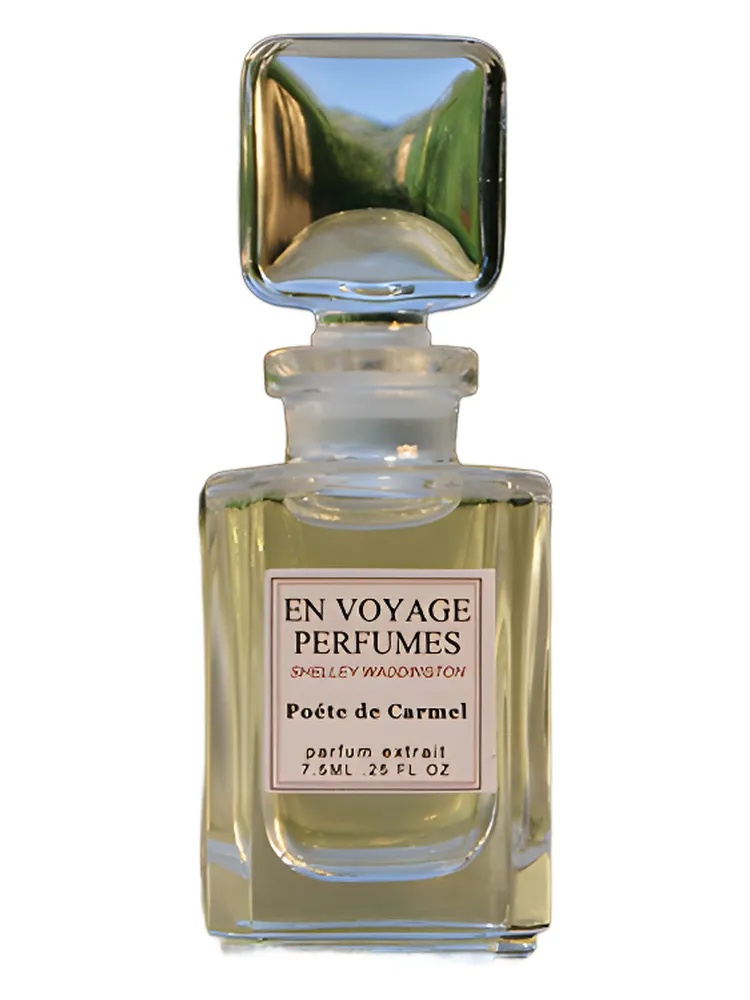 Poete de Carmel thumbnail 2
