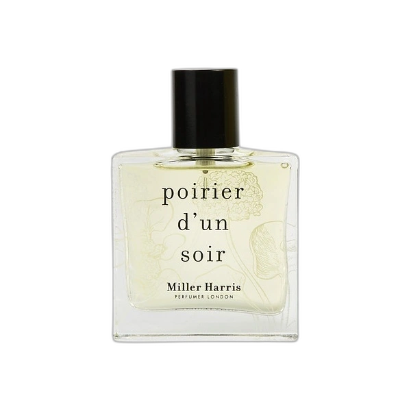 Poirier d'un Soir