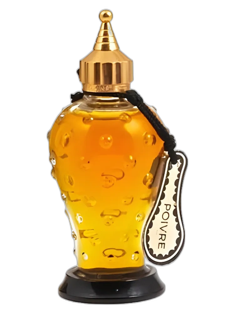 Poivre for women