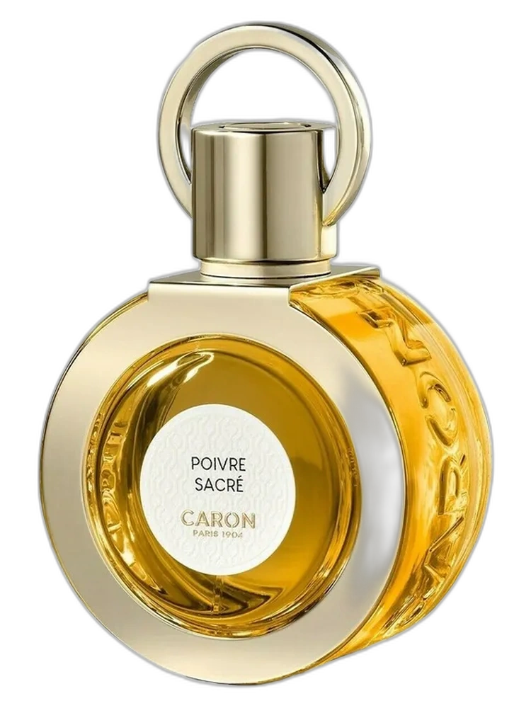 Poivre Sacre unisex