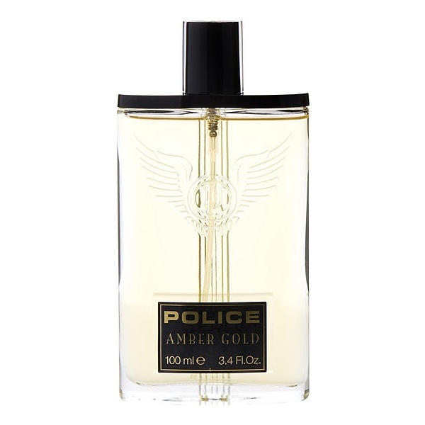 Police Amber Gold