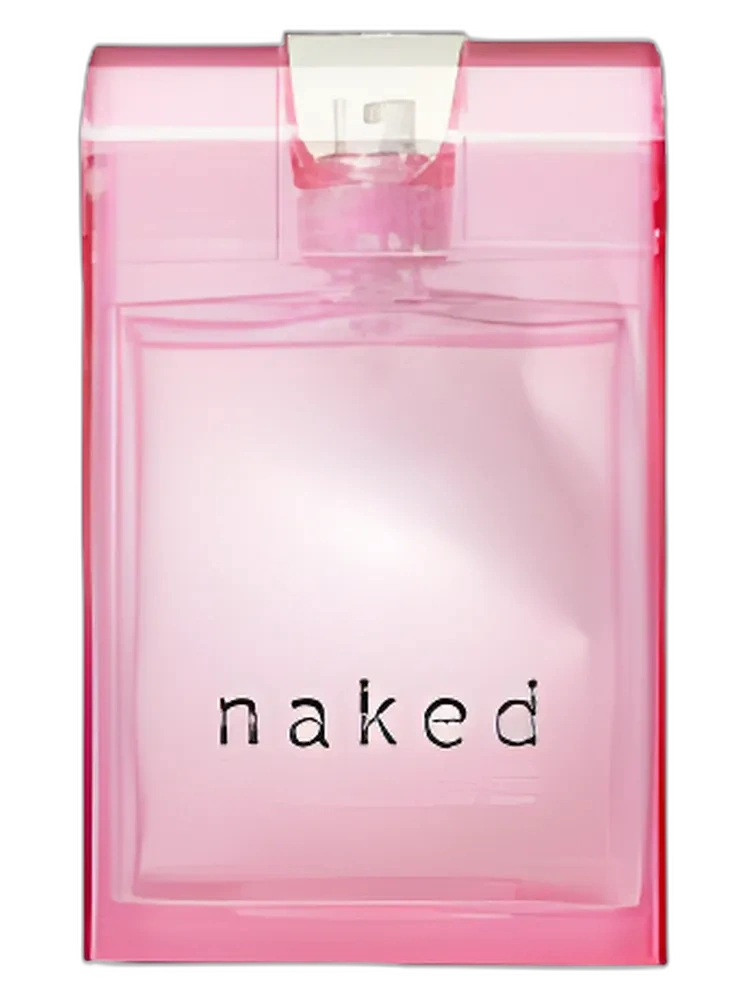 Naked pour Femme by Police