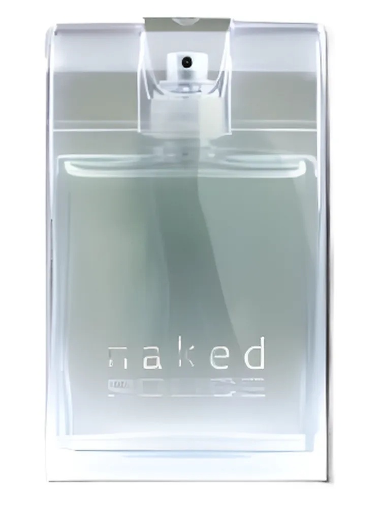 Police Naked Pour Homme thumbnail 2