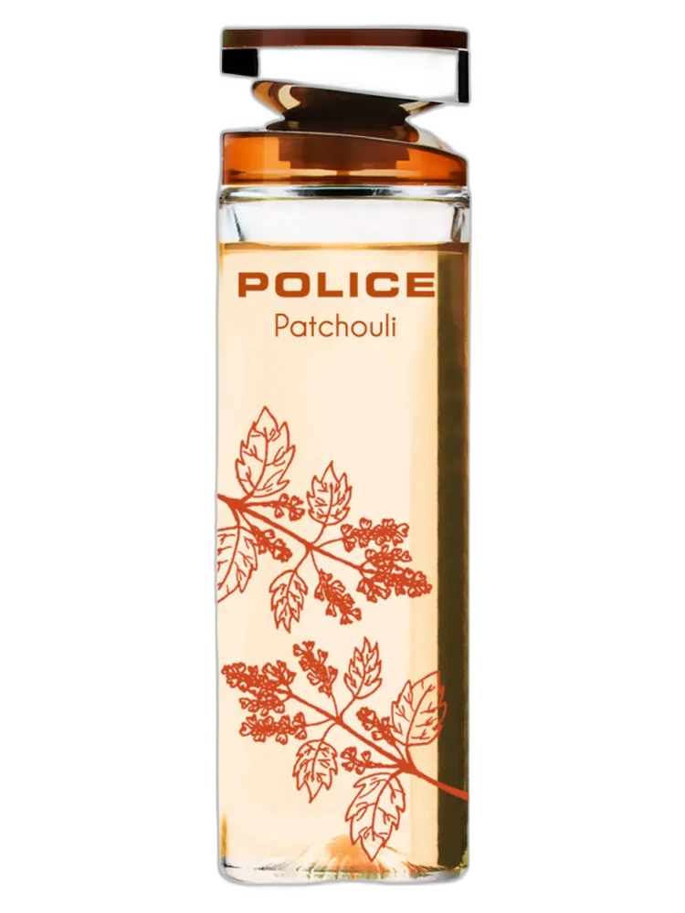 Patchouli Woman