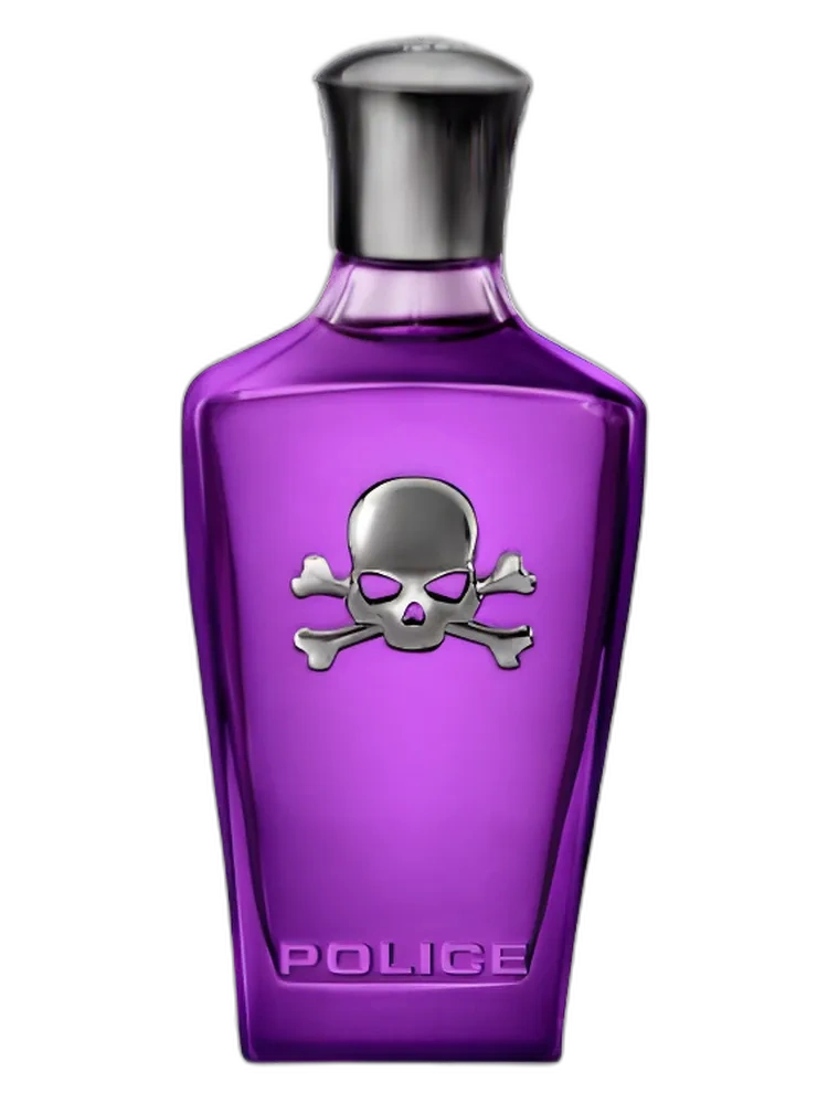 Potion Arsenic