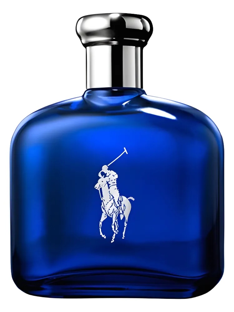 Ralph Lauren — Polo Blue