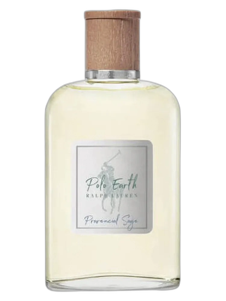 Polo Earth