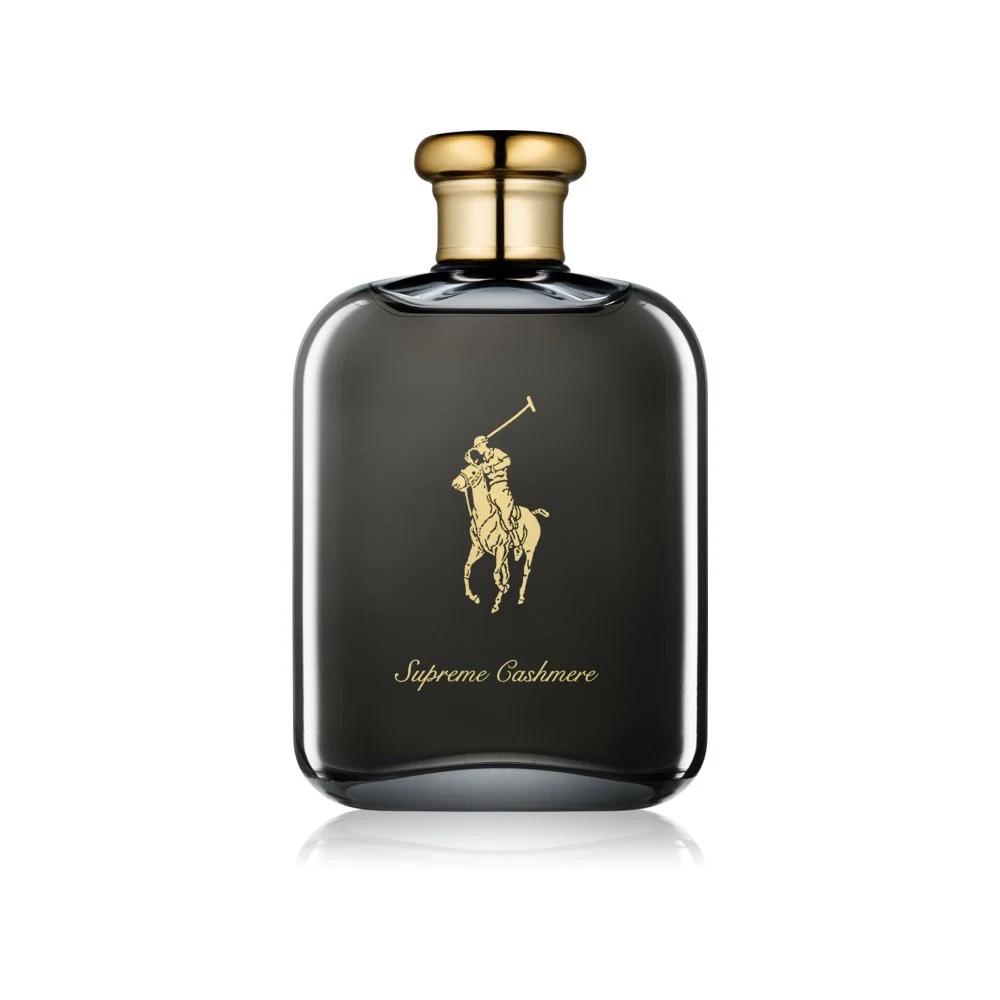 Polo Supreme Cashmere