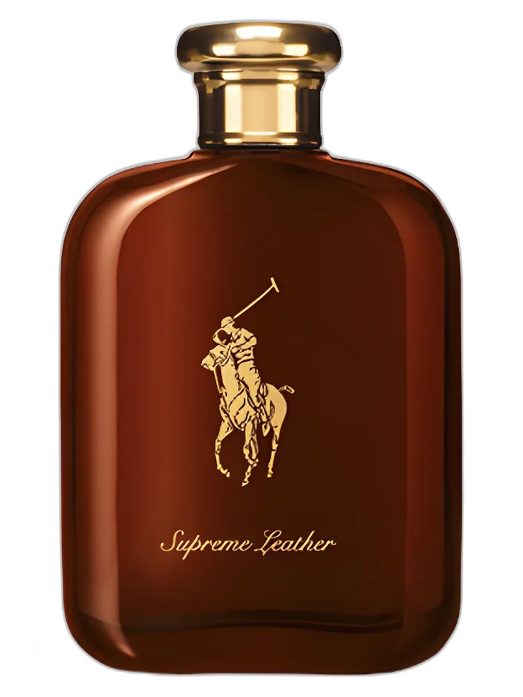 Polo Supreme Leather