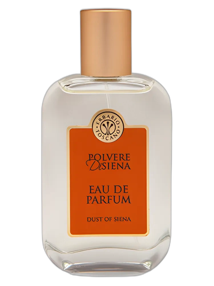 Polvere di Siena unisex