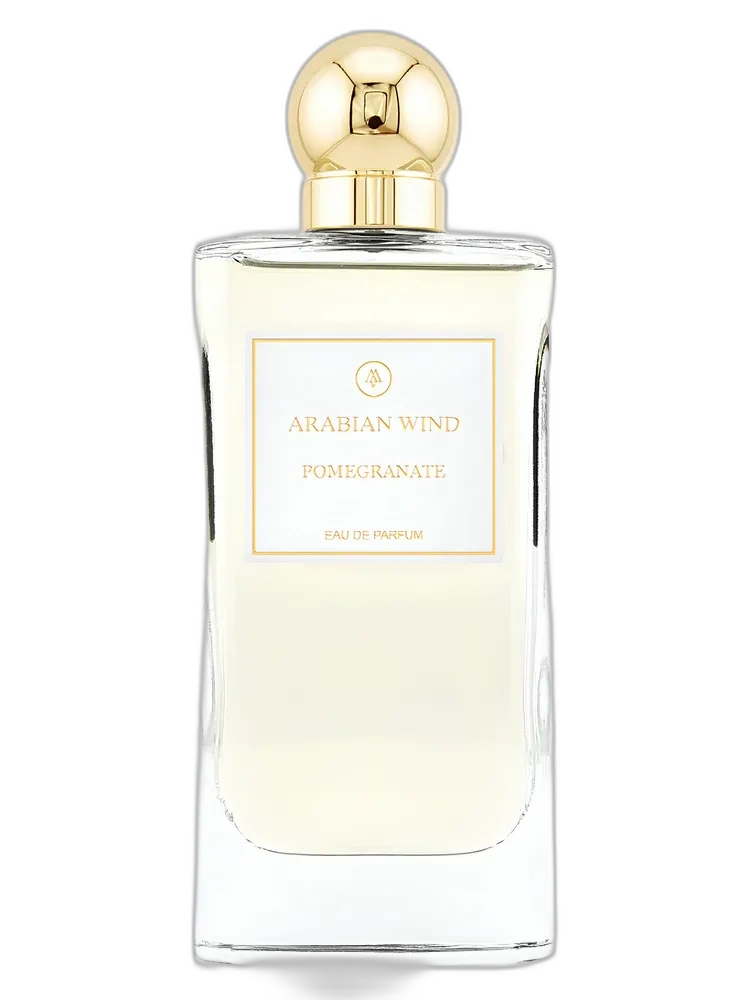 Pomegranate unisex