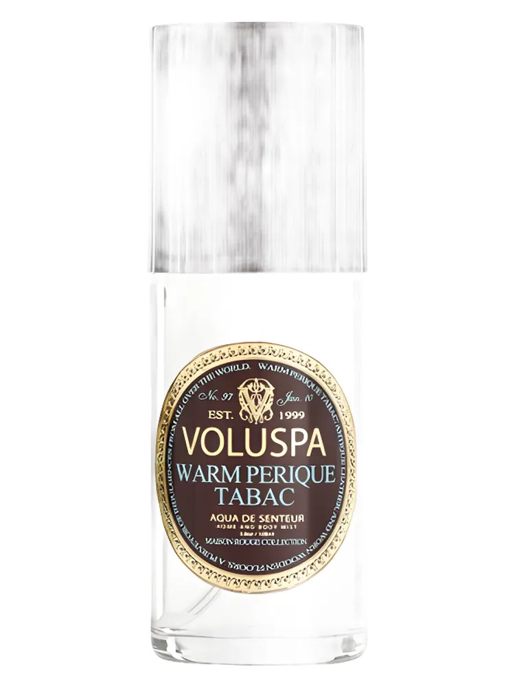 Pomegranate Patchouli unisex