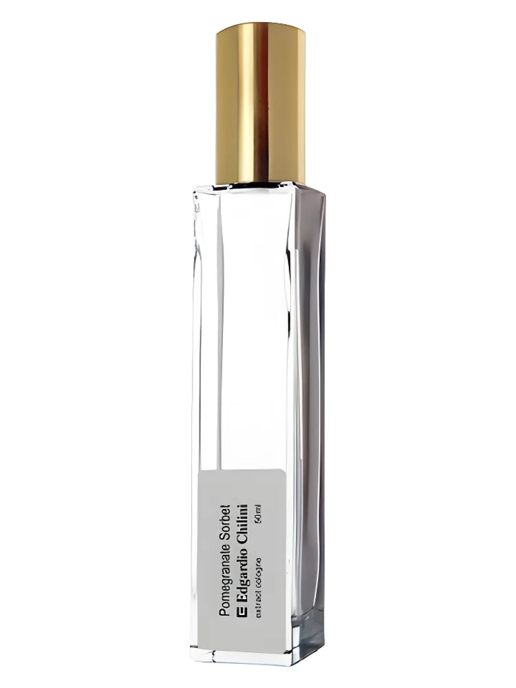 Pomegranate Sorbet   unisex