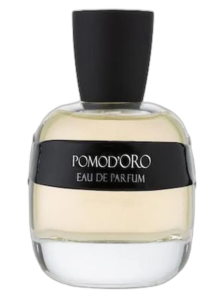 Pomod'ORO unisex