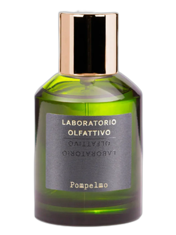 Pompelmo unisex