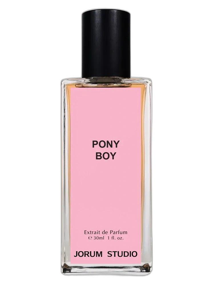 Pony Boy unisex
